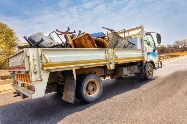 Trusted Kimball, TN Junk Removal Services Experts